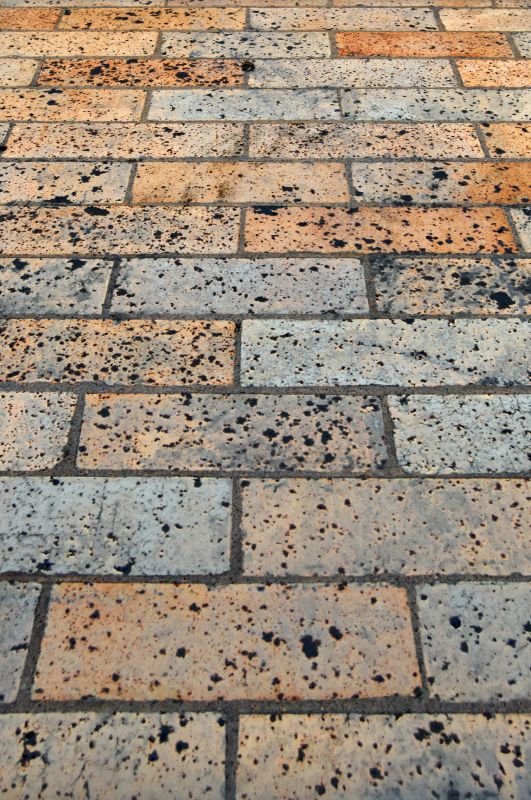 Brick Flatwork Repair in Angwin, CA