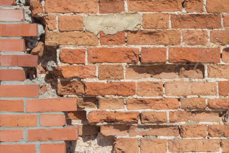 Brick Flatwork Repair in Santa Rosa, CA
