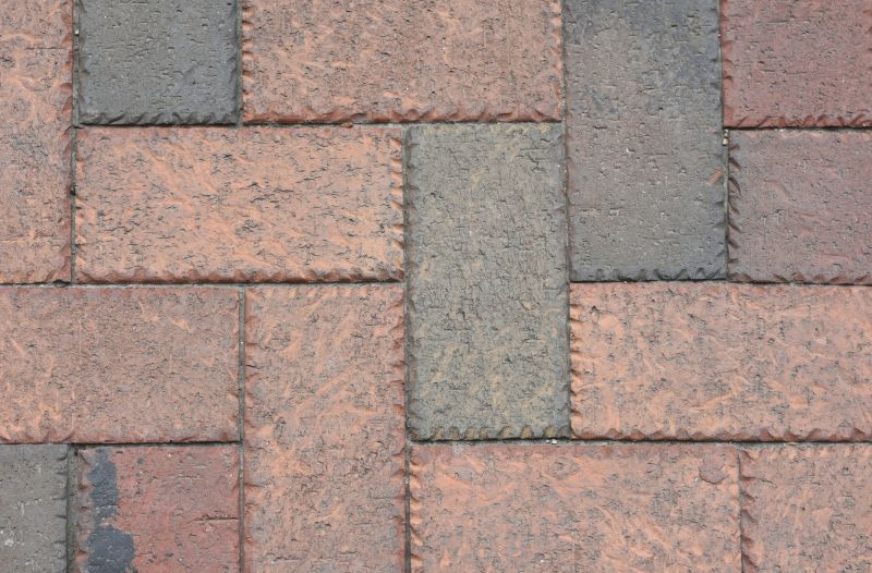 Brick Flatwork Repair in Sonoma County, CA