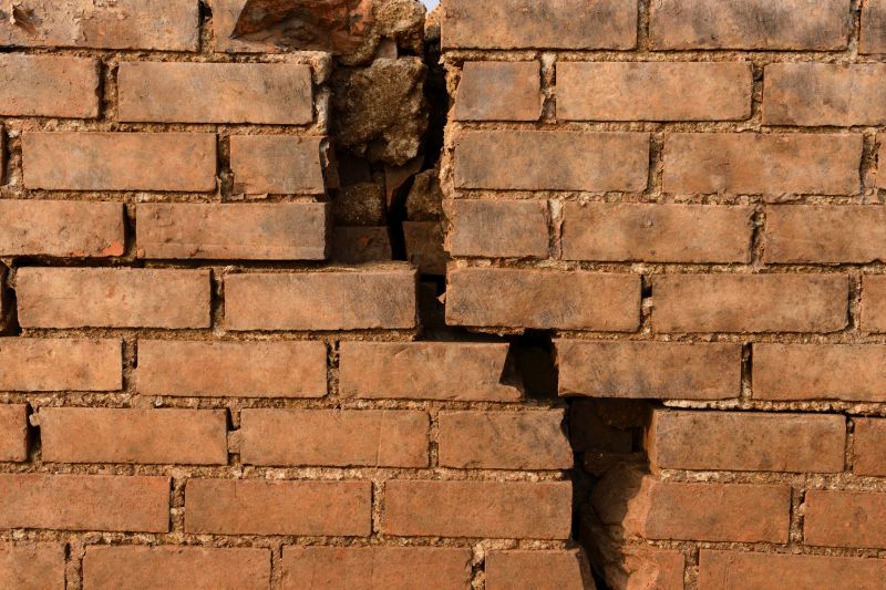 Brick Floor Repair in Santa Rosa, CA