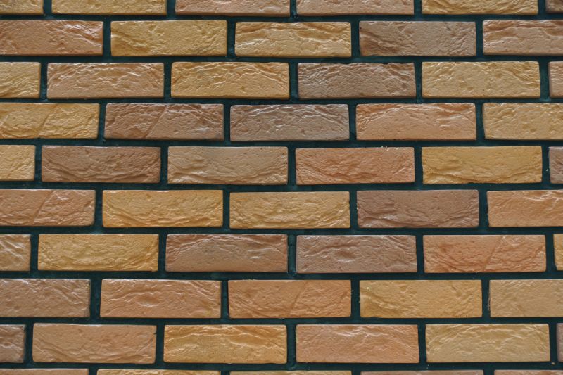 Brick Repair in Saint Helena, CA