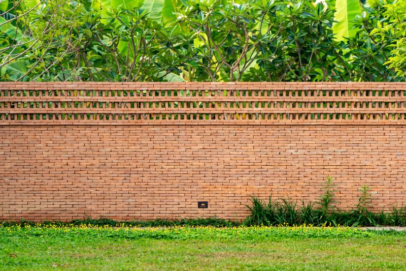 Brick Repair in Sebastopol, CA