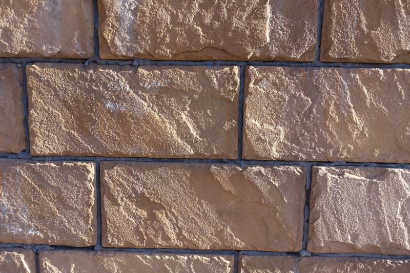 Brick Repair in Sonoma, CA