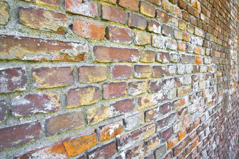 Brick Restoration in Cazadero, CA