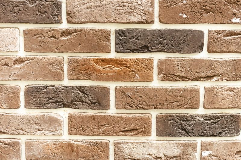 Brick Restoration in Rohnert Park, CA