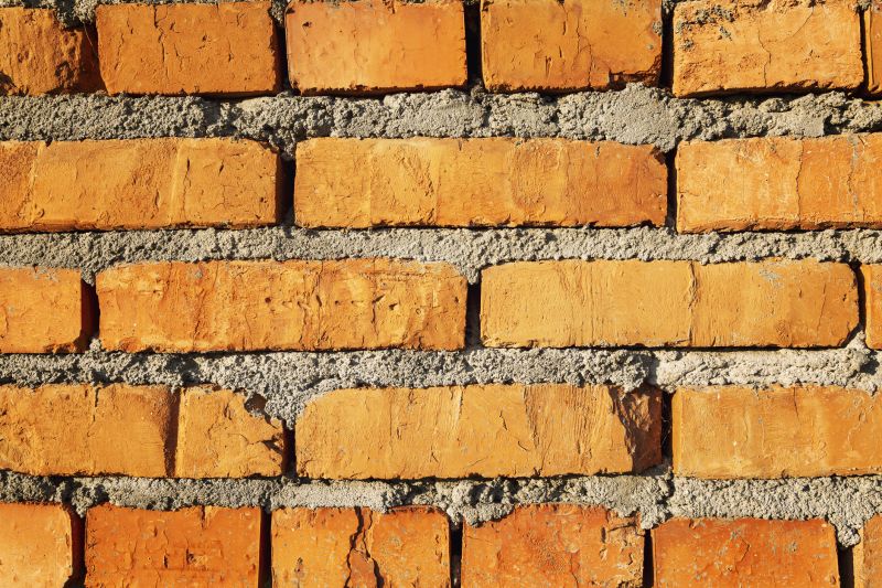 Brick Retaining Wall Repair in Santa Rosa, CA