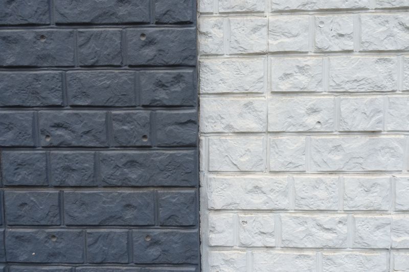 Brick Stairs Repair in Sonoma County, CA