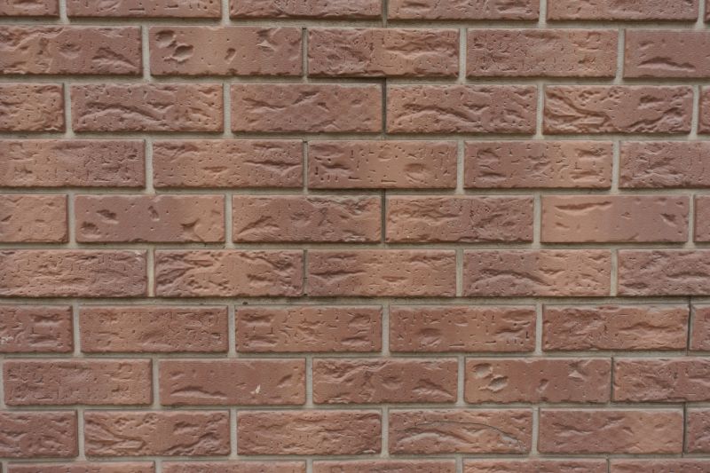 Brick Veneer Replacement in Cloverdale, CA