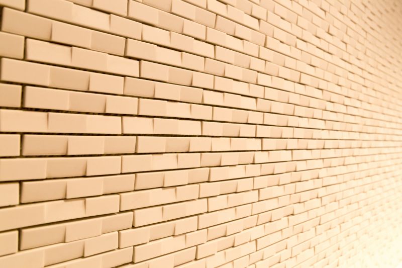 Brick Veneer Replacement in Forestville, CA