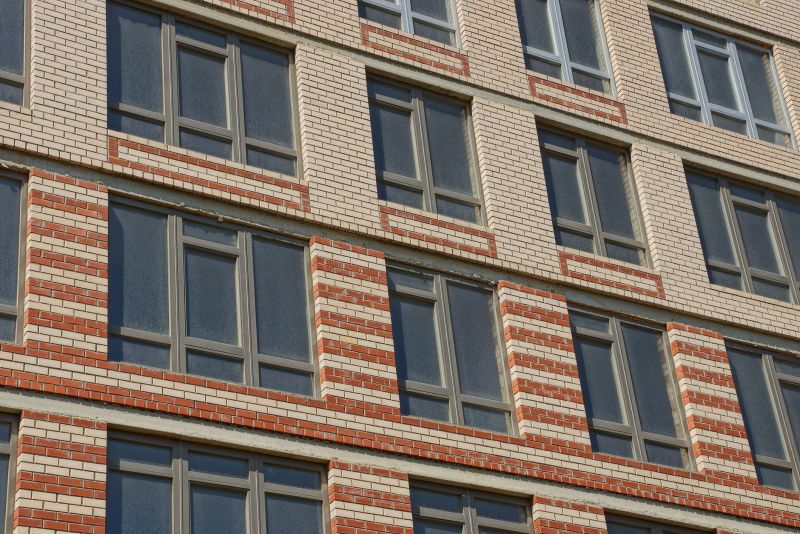 Brick Veneer Replacement in Forestville, CA
