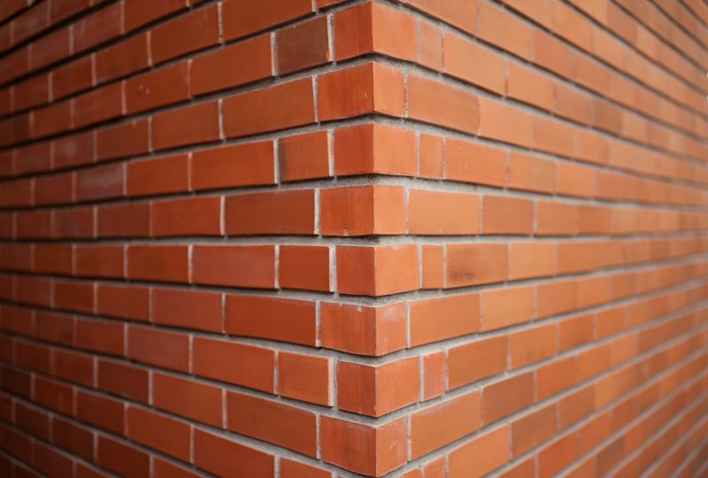 Brick Veneer Replacement in Petaluma, CA