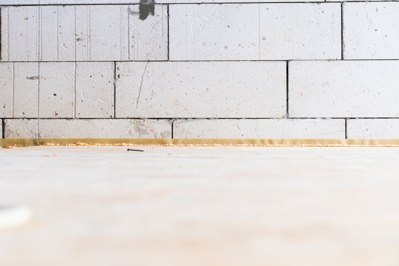 Brick Wall Repair in Forestville, CA