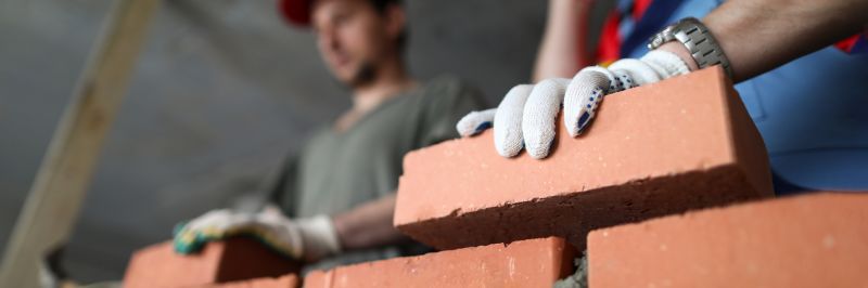 Commercial Brick Repair in Santa Rosa, CA