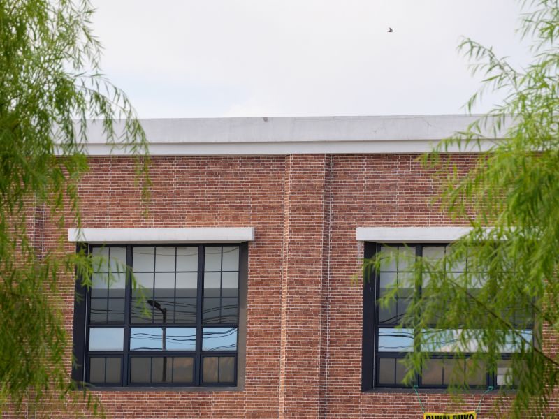 Commercial Brickwork in Cotati, CA