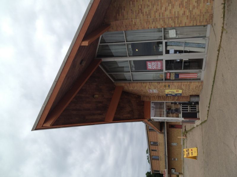 Commercial Brickwork in Sebastopol, CA