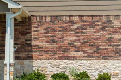 Commercial Brickwork in Sonoma County, CA