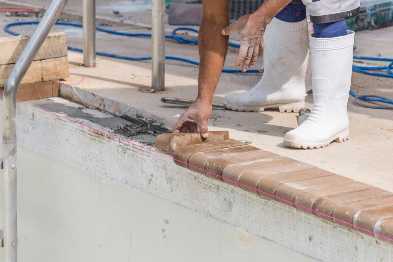 Commercial Masonry Repair in Cotati, CA