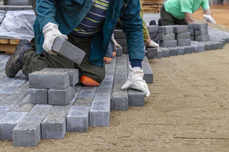Commercial Masonry Repair in Forestville, CA