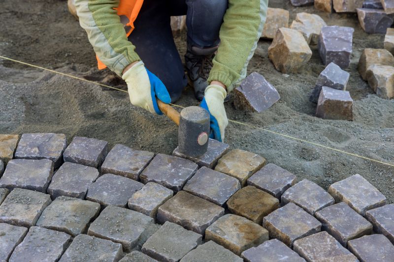 Commercial Masonry Repair in Sonoma, CA