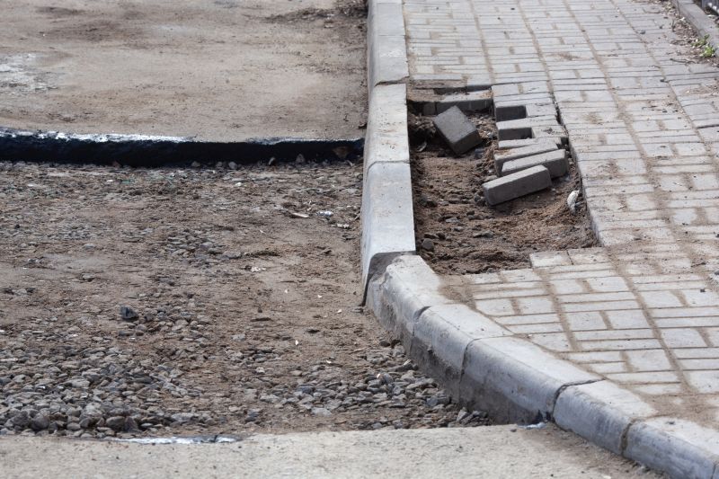 Commercial Masonry Repair in Sonoma, CA