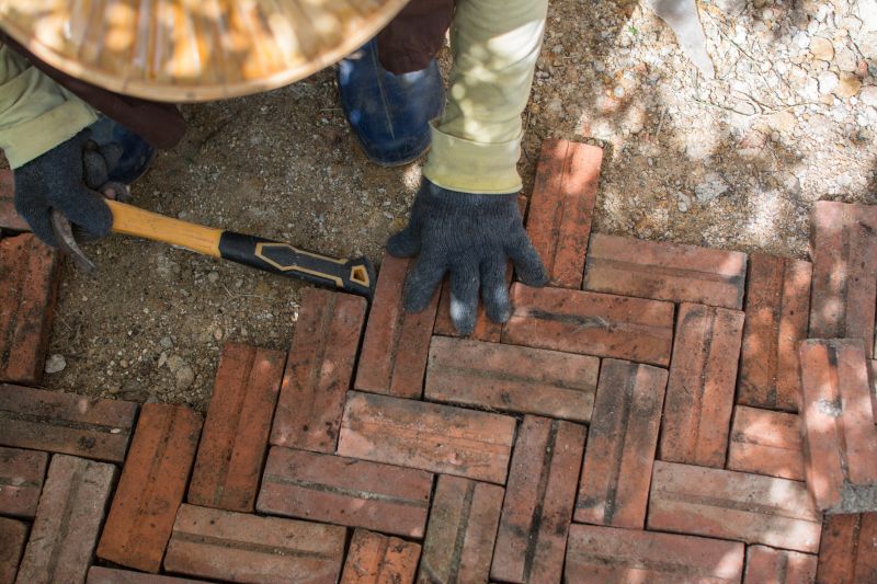 Commercial Masonry Repair in Sonoma, CA
