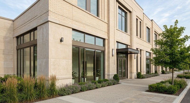 Commercial Stone Masonry in Cazadero, CA