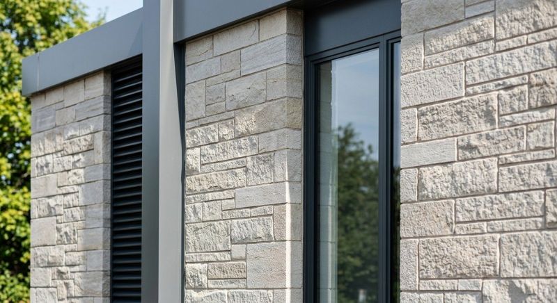 Commercial Stone Masonry in Cotati, CA