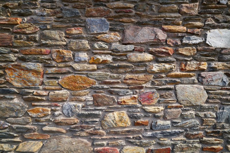 Commercial Stone Masonry in Cotati, CA