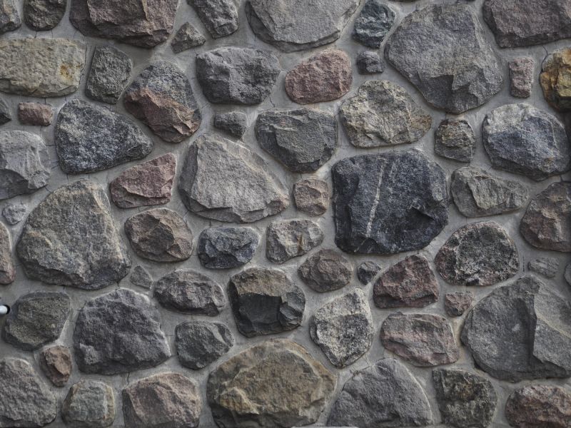 Commercial Stone Masonry in Forestville, CA
