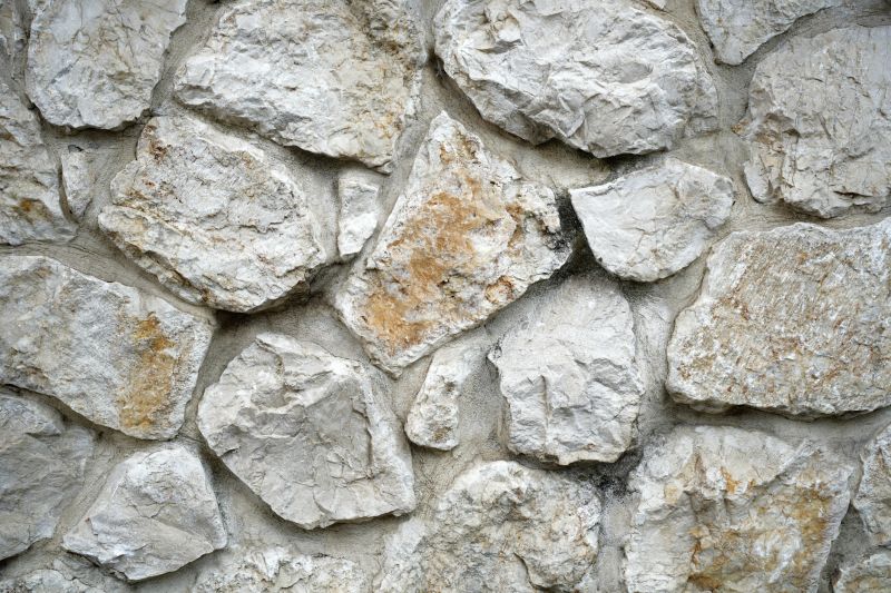 Commercial Stone Masonry in Santa Rosa, CA