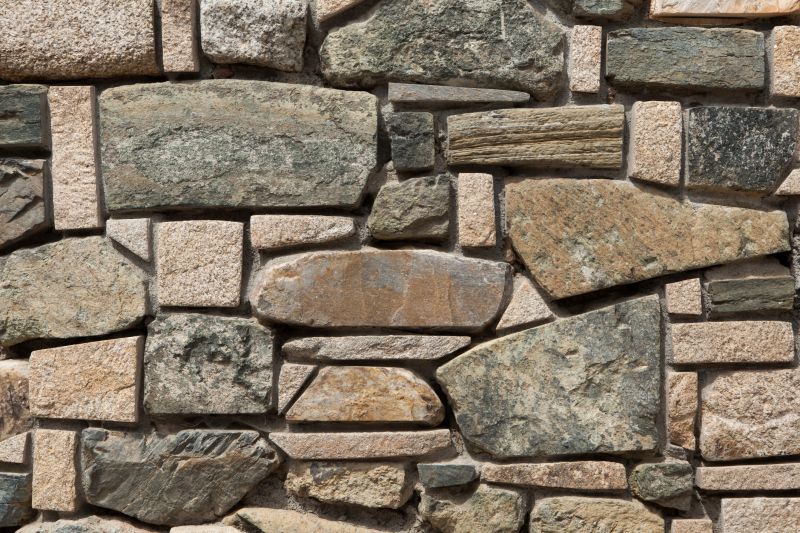 Commercial Stone Masonry in Saint Helena, CA