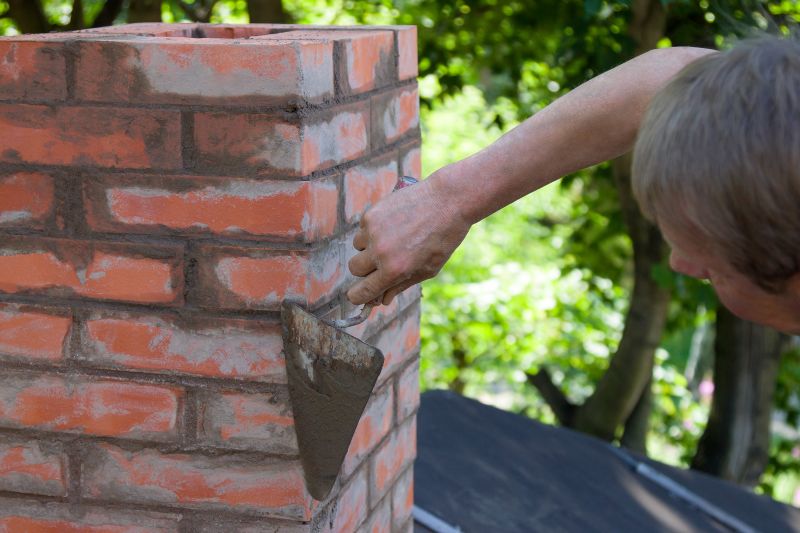Masonry Repair in Sebastopol, CA
