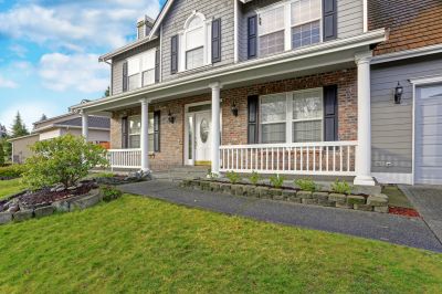 Porch Brick Repair in Santa Rosa, CA