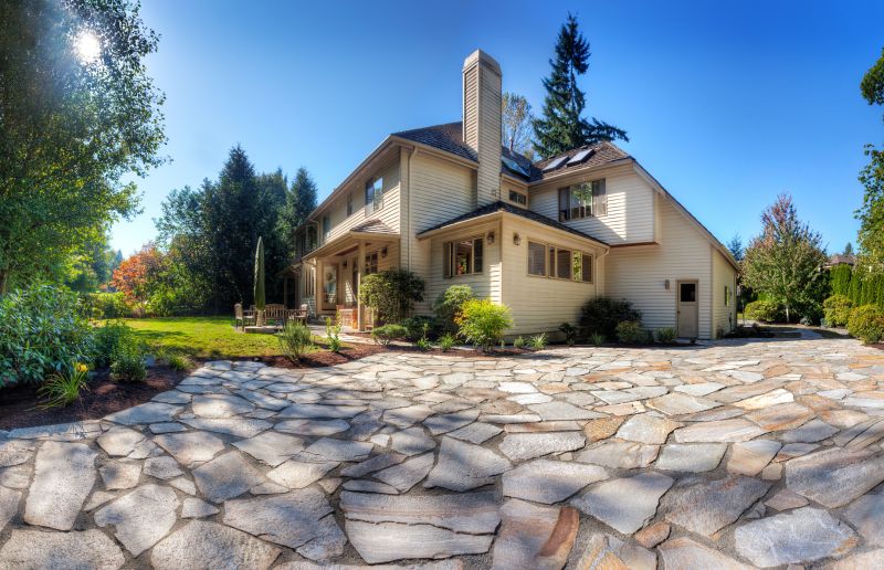 Stone Hardscape Service in Santa Rosa, CA