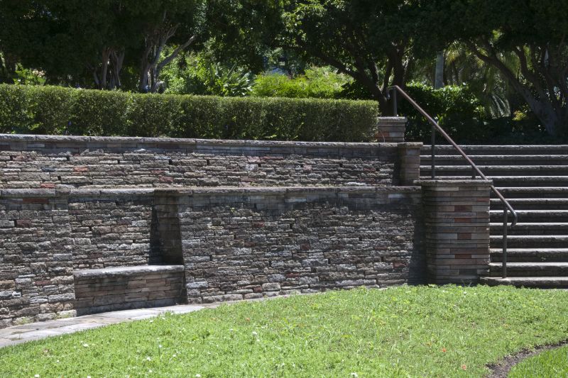 Stone Hardscape Service in Santa Rosa, CA
