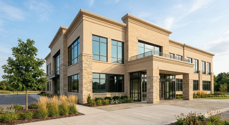 Stone Masonry Installation in Petaluma, CA