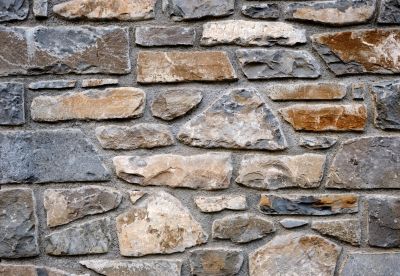 Stone Masonry Installation in Sonoma, CA