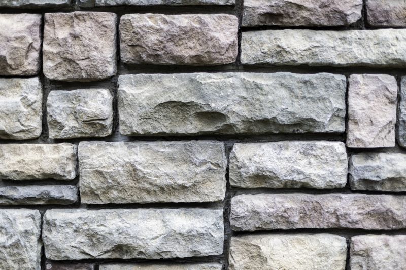 Stone Veneer Repair in Petaluma, CA