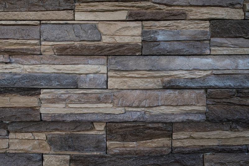 Stone Veneer Repair in Saint Helena, CA