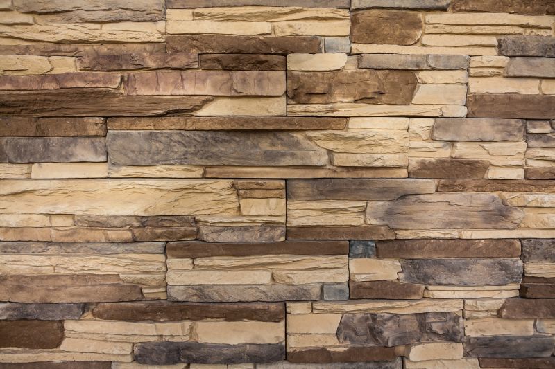 Stone Veneer Repair in Sonoma, CA