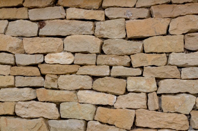 Stone Wall Repair in Penngrove, CA