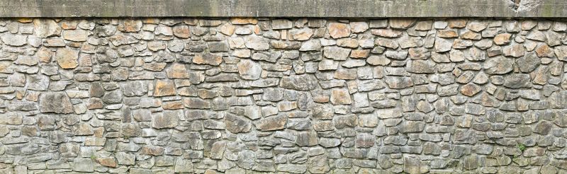 Stone Wall Repair in Sebastopol, CA