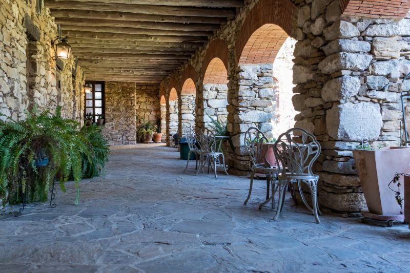 Stonework Installation in Forestville, CA