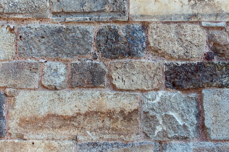 Stonework Installation in Sonoma, CA