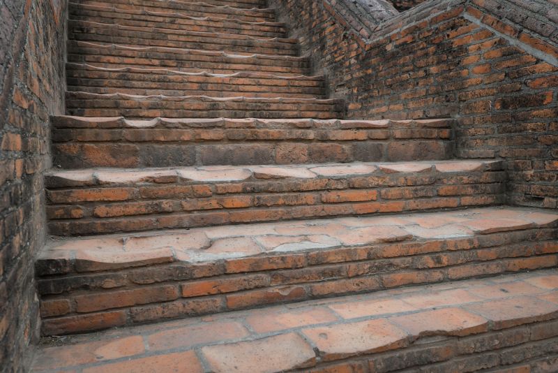 Stonework Repair in Angwin, CA