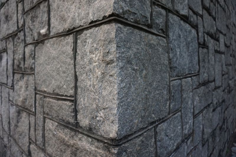 Stonework Repair in Cotati, CA